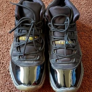 Retro Jordan 11's
